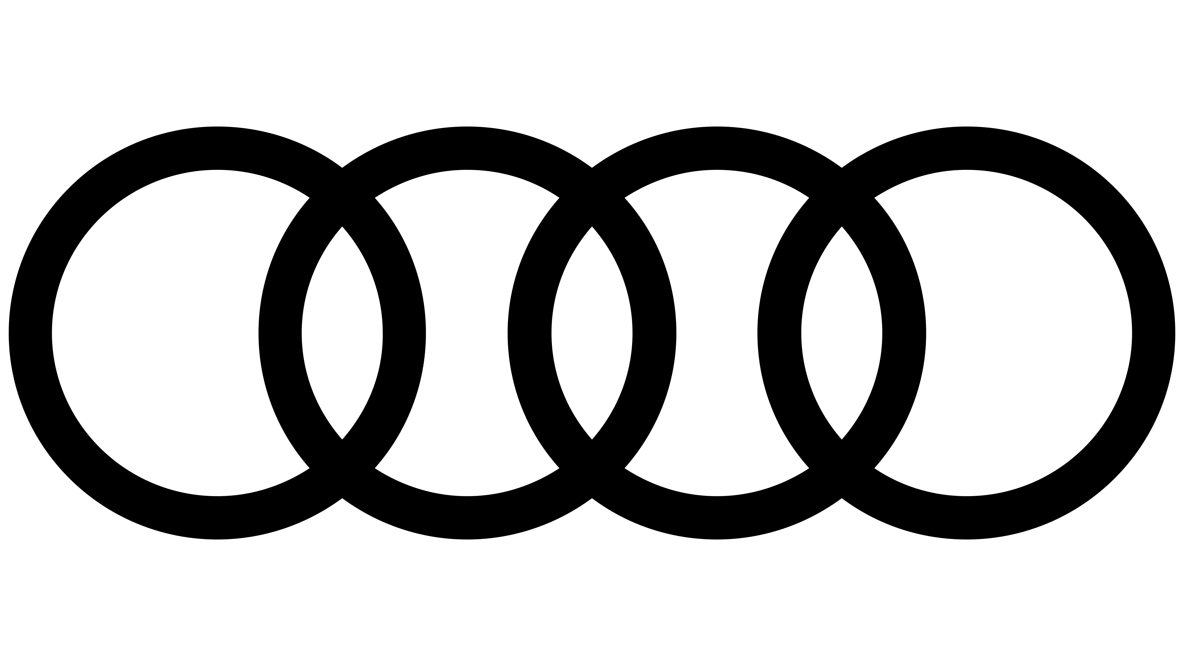 Audi AG Logo