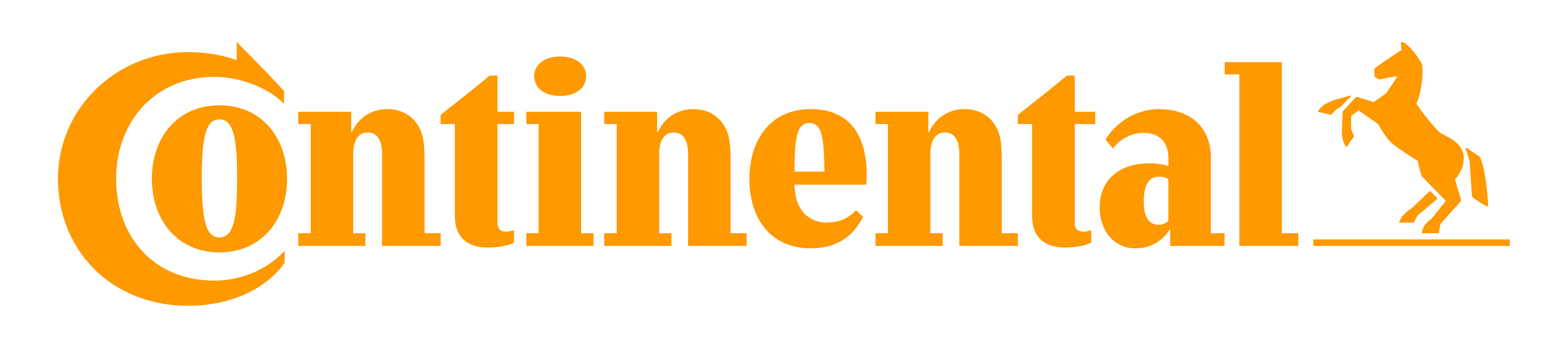 Continental AG Logo